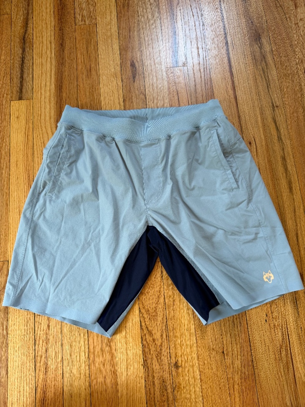 Greyson Men's Fulton Workout Short